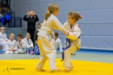 16.12.2023 Wachau JUDO Kids Cup